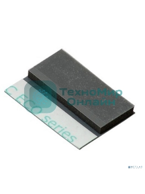 Тормозная площадка узла подачи автоподатчика M2030dn,M2035dn,M2530dn, M2535dn,FS-1030MFP, TASKalfa 306ci,356ci,406ci