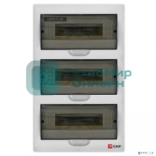 Щит EKF pb40-n-36 распред. навесной ЩРН-П-36 IP41 EKF PROxima