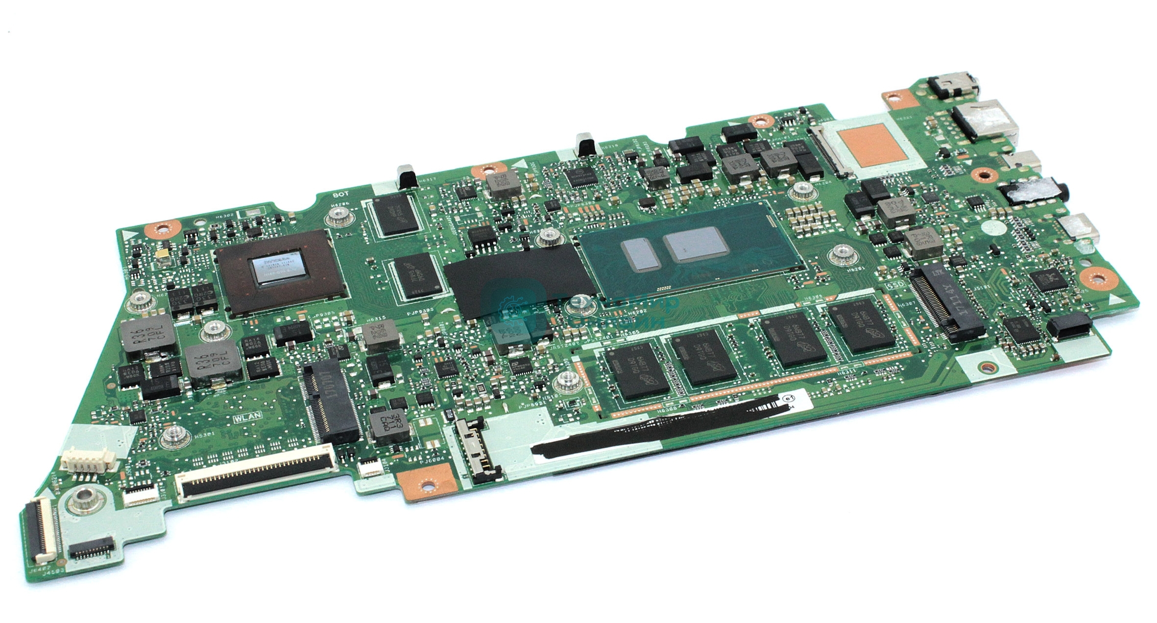 Материнская плата для Asus UX430 4G/I5-7200U