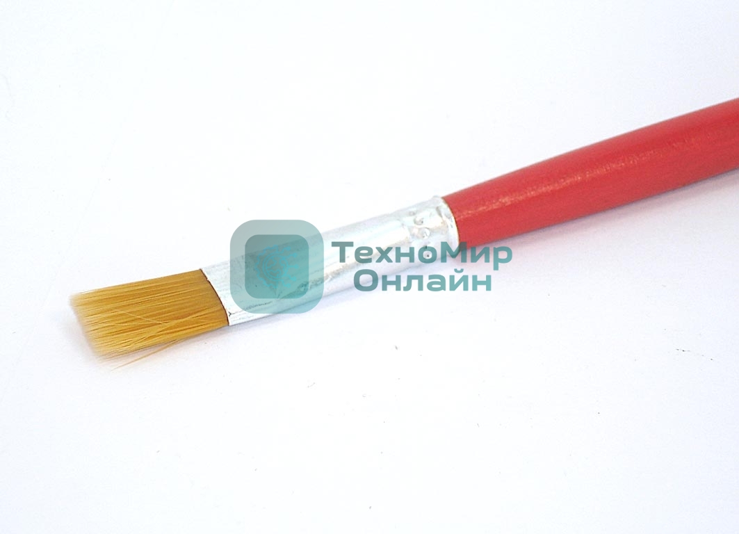 Кисточка антистатическая, 9 мм