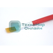 Кисточка антистатическая, 9 мм