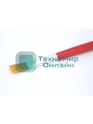 Кисточка антистатическая, 9 мм