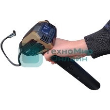 Автомобильный компрессор Berkut DAC-300, без аккумулятора, 45л/мин, шланг 0.5м