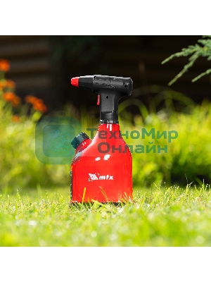 Опрыскиватель аккумуляторный MTX M-1,5LI, 1,5 л, 3,7 В, 2 А·ч