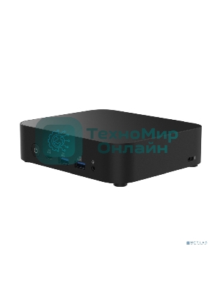 Мини ПК Asus 90AR00M2-M000F0 NUC14MNK 2B WOC/N150/NM/NS (RNUC14MNK1500002)