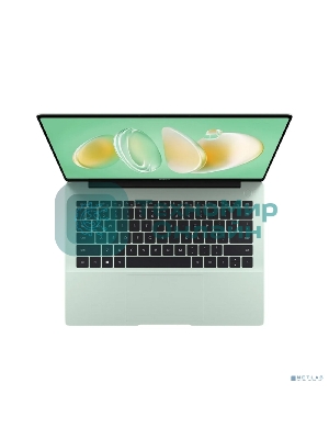 Ноутбук Huawei MateBook 14 FLMH-X 53014HYB Green 14