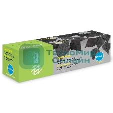 Картридж лазерный Cactus CS-CF542A желтый (1400 стр.) для HP LJ M254dw/M280nw/M281fdn