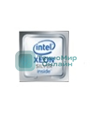 Процессор Intel Xeon Silver 4216 Soc-3647 2.1GHz OEM