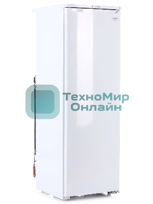 Морозильная камера Саратов 170, белый, 180л 8 ящиков