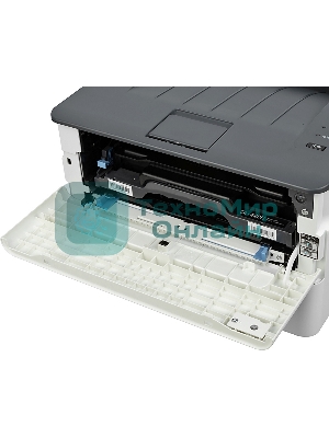 Принтер лазерный Pantum P3010D, A4, ч/б, печ. до 30 стр/мин, 1200 х 1200dpi, USB, проектная модель