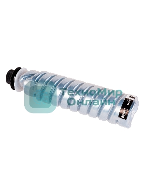 Тонер-туба Sakura MP301E для Ricoh Aficio MP 301SP, 301SPF, черный, 8000 к.