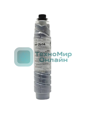 Картридж лазерный MP2014 Ricoh MP2014D/AD, 4К