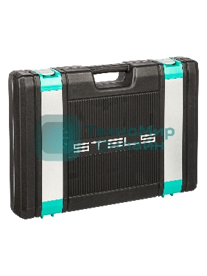 Набор инструмента Stels 14112 1/4