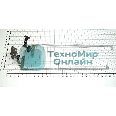 Петли для ноутбука Lenovo Thinkpad Edge E531 E531C E540 толстый