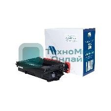 Картридж лазерный NVPrint совместимый NV-W1470X (БЕЗ ЧИПА) для HP LJ M611/M612/M634/M635/M636 (25200k)