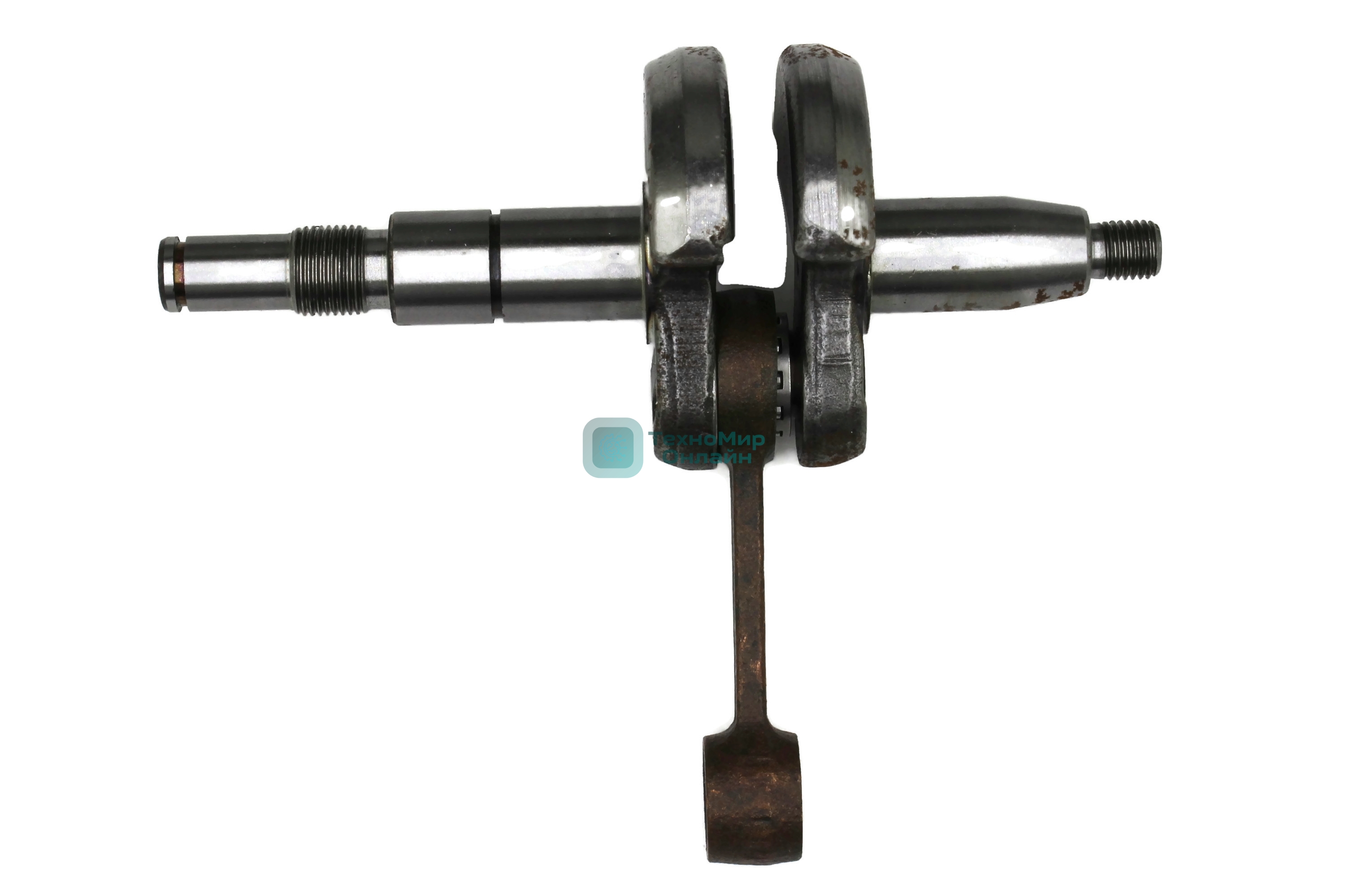 Коленвал для Stihl MS 250 121073