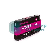 Картридж струйный NVPrint 951XL (NV-CN047AE) пурпурный для HP OfficejetPro 251/276/8100/8615/8616/8600/8610/8620/8630/8640/8650/8660 (30 мл) cовместимый