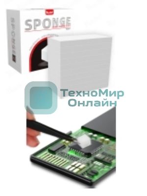 Нано-губка Kaisi K-5301