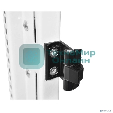 Шкаф телекоммуникационный напольный ЦМО 36U (600 1000) дверь металл