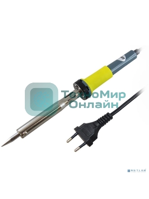 Паяльник PROconnect, долговечное жало, 80 Вт, 230 В, серия Classic
