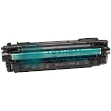 Картридж лазерный HP 657X голубой для HP CLJ MFP M681/M682 (CF471X) 23000 стр