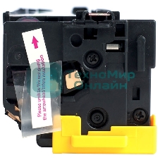 Картридж лазерный Cactus CS-CE322A желтый (1300 стр.) для HP LaserJet CP1525