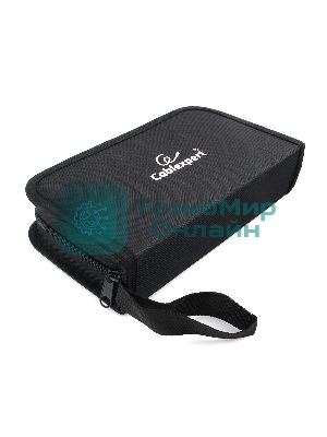 Набор инструментов Gembird TK-NCT-01 для работы с локальной сетью (4 предмета) набор