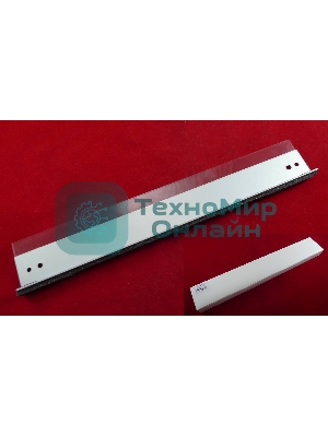 Ракель (Wiper Blade) Kyocera-Mita KM 1500/FS 1000/1010/1018/1020/1030D (DK-17/DK-100/DK-120) (ELP, Китай)