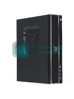 Компьютерный корпус CROWN CMC-245-103 (CM-PS300OFFICE)