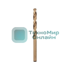 Сверло по металлу Kranz 7 мм 