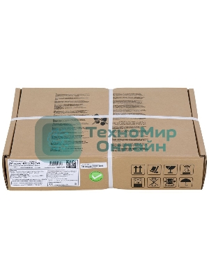 Газовая варочная панель HOMSair HGE323GCWH