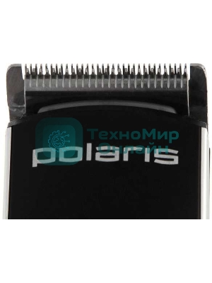 Машинка для стрижки Polaris PHC3015RC черный