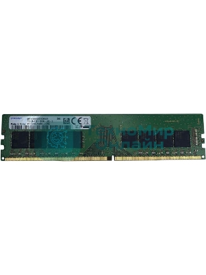Оперативная память Samsung, DDR4, 32GB (1x32GB), 3200MHz, CL22, DIMM, OEM