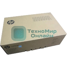 Картридж лазерный Cartridge HP 25X для HP LaserJet M830z/M806x+/M830z/M806dn/M806x (40000 стр.) (желтая упаковка)