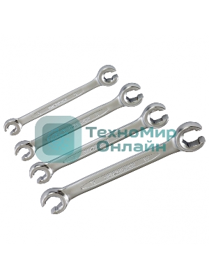 Набор инструментов Gross 1/4