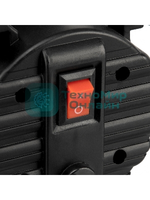 Компрессор автомобильный Denzel AC-37, 12 В, 7 атм 37 л/мин