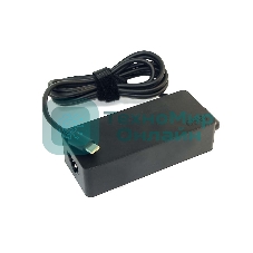 Блок питания (сетевой адаптер) для ноутбуков Lenovo 5.V, 9V, 15V 3A, 20V (Type-C) 65W OEM