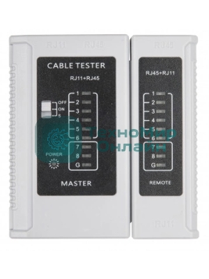 Набор инструментов WRline WR-CK210C для RJ-45