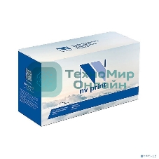 Картридж NVPrint совместимый NV-MPC2503H Cyan для Ricoh Aficio-MPC2003/MPC2004/MPC2011/MPC2503/MPC2504 (9500k)