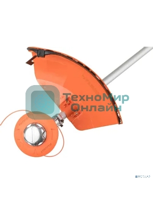 Триммер бензиновый Patriot PT 545 XT 2.5л.с. неразбор.штан. реж.эл.:леска/нож