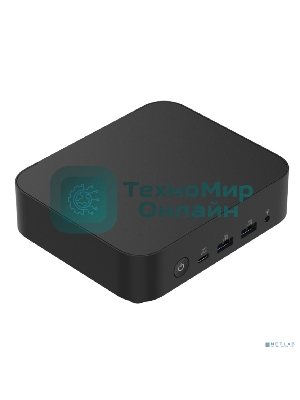 Мини ПК Asus 90AR00M2-M000F0 NUC14MNK 2B WOC/N150/NM/NS (RNUC14MNK1500002)