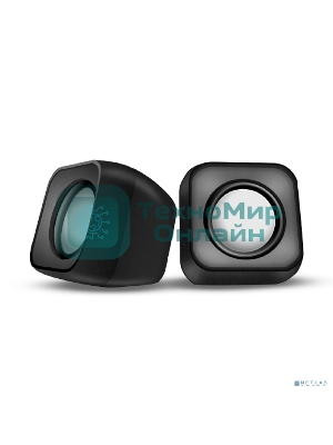 Портативная колонка Ritmix SP-3010 черный