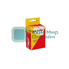 Картридж струйный Colouring CG-PGI-425BK с чипом черный пигмент для Canon IP4840/4940/MG5140/MG5240/MG6140/MG8140
