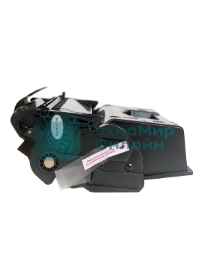 Картридж лазерный Cactus CS-Q5949X черный (6000 стр.) для HP 1320/3390/3392