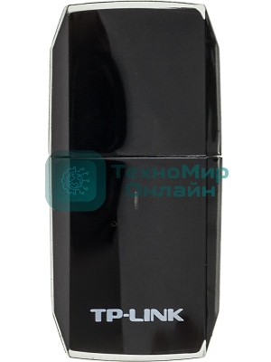 Сетевой адаптер WiFi TP-Link Archer T2U