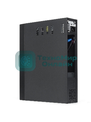 Компьютерный корпус CROWN CMC-245-103 (CM-PS300OFFICE)