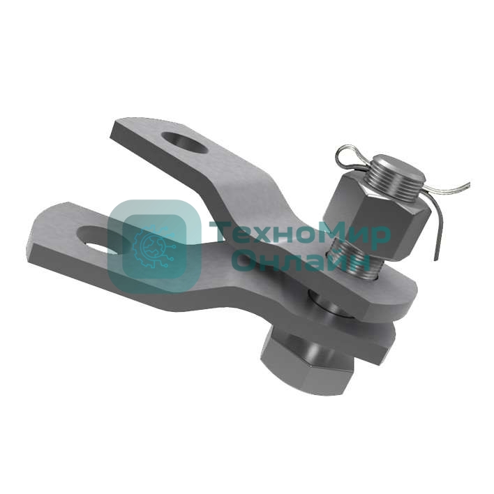 Звено промежуточное ПРТ-7-1 Электрофарфор 00000085