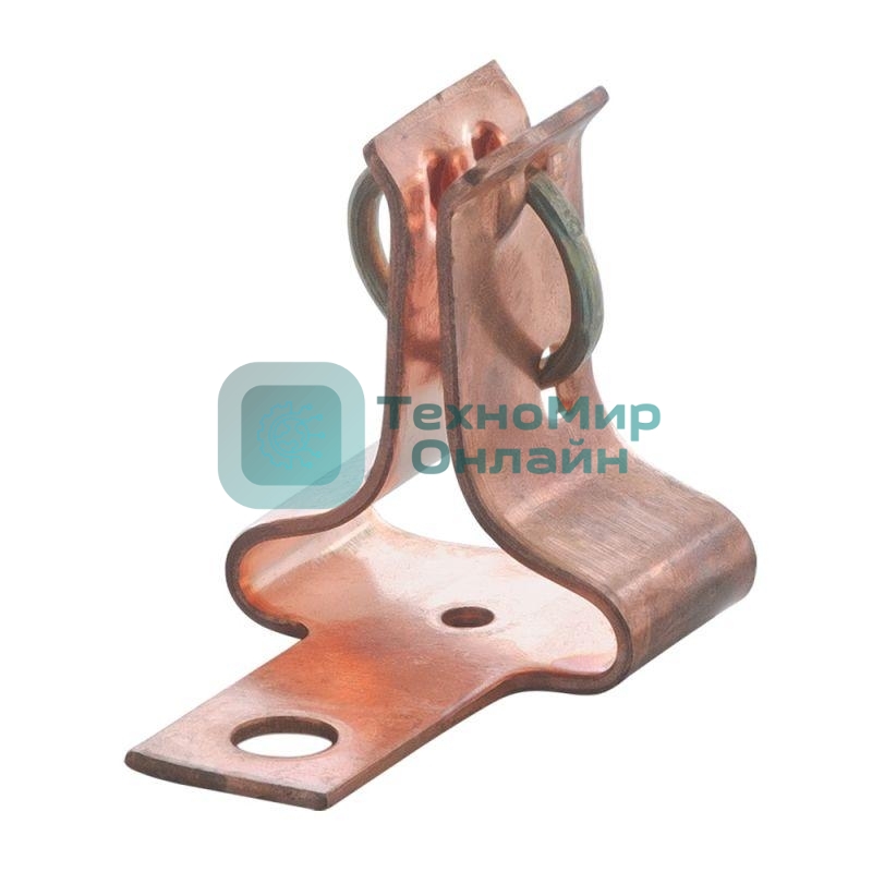 Контакт-основание под ПН-2 400А КЭАЗ 110365