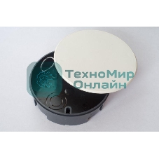 Коробка ответвительная СП 106х21 мм SchE U191