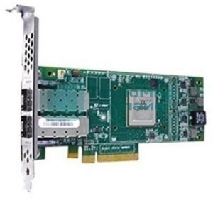 Адаптер HPE SN1100Q 16Gb 2P FC HBA (P9D94A)